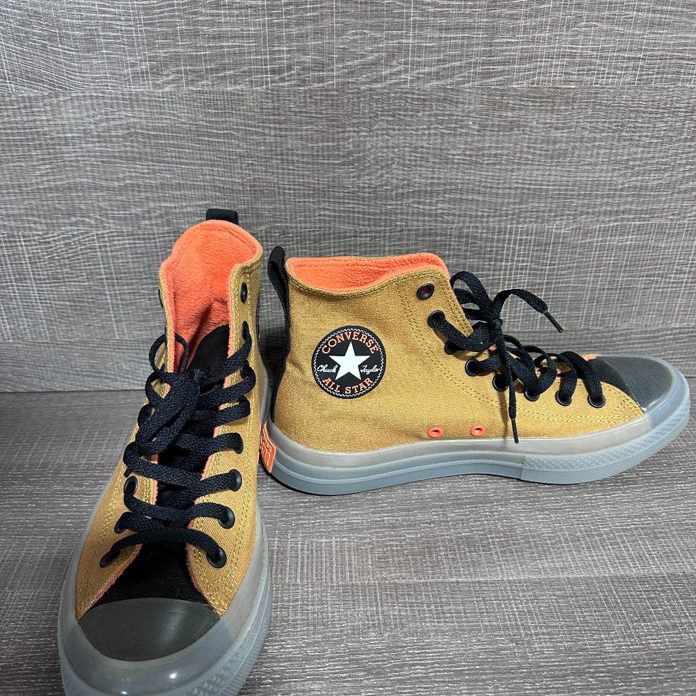 Converse Hi CX